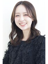 ケーオーエスビューティー(K O S beauty) 末廣 由渚