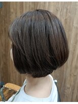ル ジャルダン 大船店(le jardin)&nbsp;ショートボブ