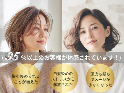 カミノワ(kaminowa)の写真