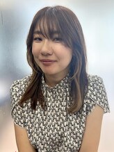 アンジュ 千曲店(ange)&nbsp;高橋 恵利子