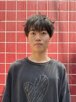ゼスト パーク(ZEST PARK)&nbsp;Mod cut/ナードショート/アクティブショート