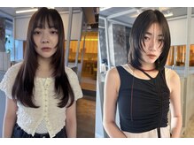 ソロ バイ フェリア(SOLO by FERIA)の雰囲気（幅広いお客様に支持されるFERIAから待望の新ブランド★）