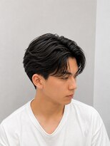 ドアーズ 石川 西金沢(DOORS)&nbsp;曲がる縮毛矯正