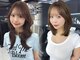 シィム(CYM)の写真/第一印象に重要な結んでも可愛い顔まわりカット♪お顔立ちや雰囲気に似合うレイヤースタイルに☆