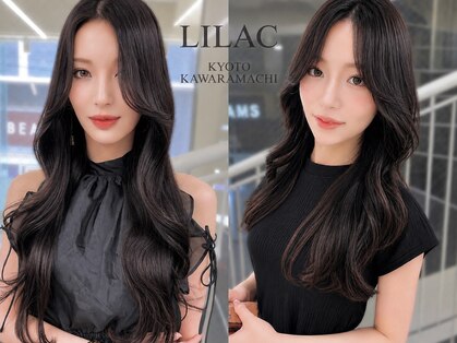 リラ(LILAC)の写真