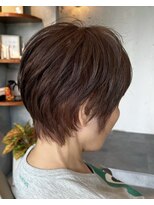 ノアノ(NOANO)&nbsp;レディースショート