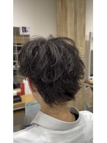 レボ(Revo) シャドーウルフマッシュ