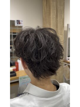 レボ(Revo) シャドーウルフマッシュ