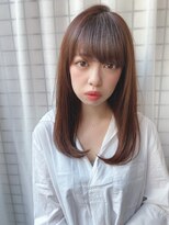 アイビー(Ivy)&nbsp;ストカール★低温デジタルパーマ★関内美容室