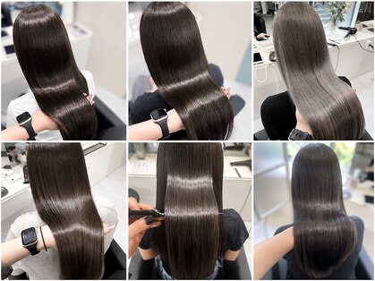 マーシュ 梅田(marshu)の写真