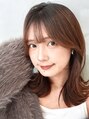 エイト アンバー 天神今泉店(EIGHT amber)/EIGHT amber 天神今泉店 【エイト】STAFF