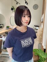 デイワン(DAY.1)&nbsp;ボブレイヤー