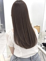 チグン(Jigun)&nbsp;【透明感カラー】赤みが気になる方に