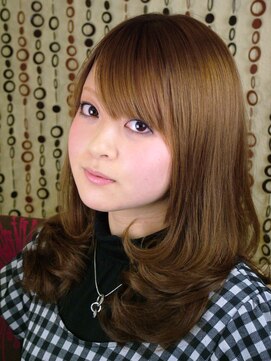 フォートップ(FOUR TOP) どーせなら、かわいいって言われたい