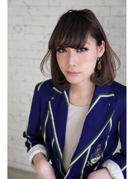 ガレージ(GARAGE) Girly Trad