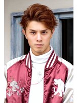 エイミーバイアフロート(amie  by afloat)&nbsp;流星ショート