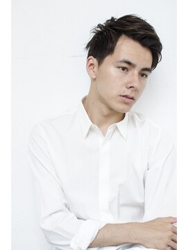 キートスバイガーランド (Kiitos by Garland) [Kiitos/吉祥寺}☆トラッドな大人ショート03☆グランジ