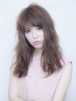 メノン(Menon)&nbsp;☆王道☆モテ可愛セミロング