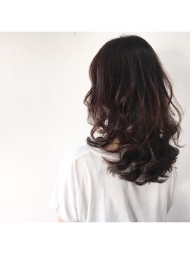 ヘアーサロン リノ(Hair salon LiNO) LiNOスタイル