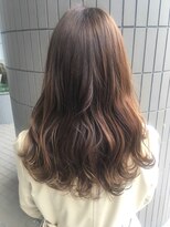 モードケイズ 阿倍野店(MODE K’s)&nbsp;ナチュラルグラデーション