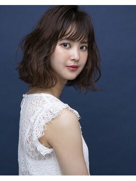 シャンプー 本庄店(SHAMPOO) ヘルシーボブ