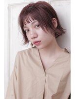 ロコ 門前仲町店(Loco by neolive)&nbsp;ベビーバング×外ハネボブ☆【門前仲町】