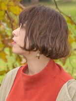 サリバン(Sullivan)&nbsp;オータムボブ【sullivan千葉】