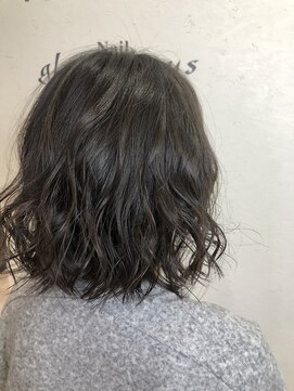 プログレス 荻窪店(PROGRESS) ボブスタイル