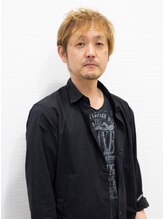 アーベン(AERBEN) 吉野 栄治