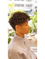 ザ ギャラリーヘアー(The gallery hair)&nbsp;プライマリーツイスト