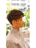 プライマリーツイスト