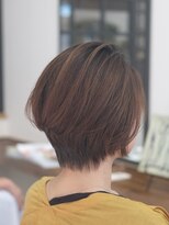 モア(MoA)&nbsp;【MoA】Short