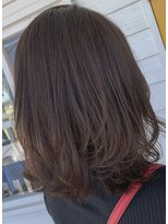 アンカーデイズ(Anchor Days)&nbsp;ユルフワレイヤーロブ