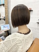 リリー シブヤ(Lilly shibuya)&nbsp;【Lilly渋谷】#シークレットハイライト #ナチュラル #ベージュ