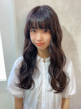 アールクリップ 表参道(arclip) 髪質改善サイエンスアクア【髪質改善/髪質改善トリートメント】