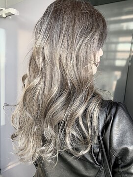 スターズ 船橋(STARS) 大人のバレイヤージュ