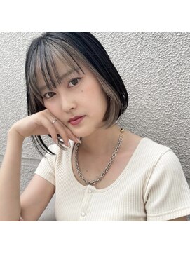 エストアール フクオカ 福岡博多店(est-r. Fukuoka) フェイスフレーミング/博多