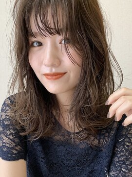 ユク(yuk) リラックスミディ