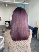 リルーム(re-room)&nbsp;ラベンダーカラー