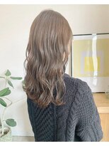 ブランココ(BlanCoCo)&nbsp;まろやかグレージュ