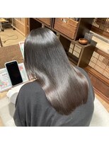 こころ 東川口 髪質改善カラーエステ・ダメージ予防&改善