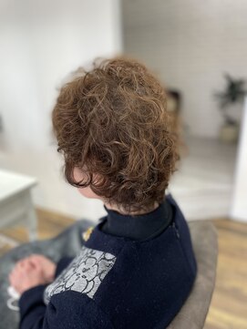 コス(KoS) コスヘア