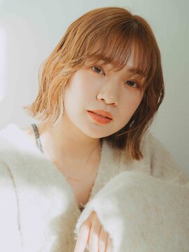 グランシャリオ 笹塚店(Grand Chariot) 【2022年新作スタイル】笹塚美容室GrandChariot