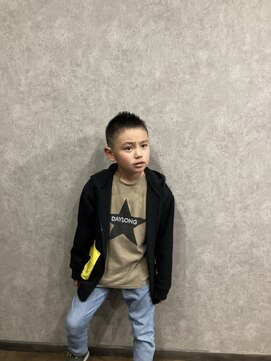 アイル(I'LL) ナチュラルベリーショート