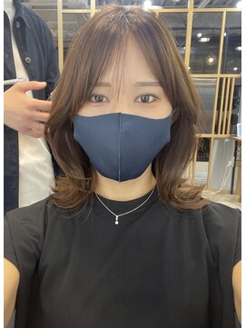 アリスバイアフロート 自由が丘(ALICe by AFLOAT) くびれ