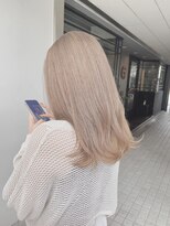 ポータートランテアン(porter31)&nbsp;ホワイトベージュ氏木