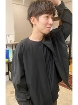 ヤーン(yearn) 《yearn》マッシュ×ウェーブ(伏見/栄/名駅)