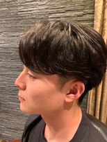 ヒロギンザ 仙台本店(HIRO GINZA)&nbsp;センターパート