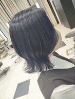 シーン(scene)&nbsp;ダークグレージュ