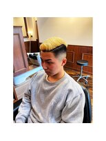 レオ(Leo) フェード